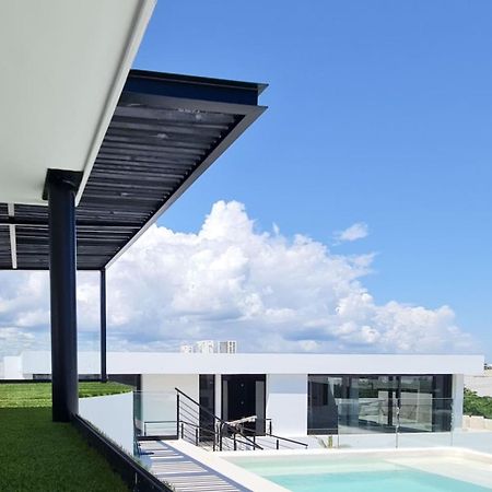 Villa Blanca Incredible 2Br Villa - Private Pool Free Beach Club Tulum Esterno foto