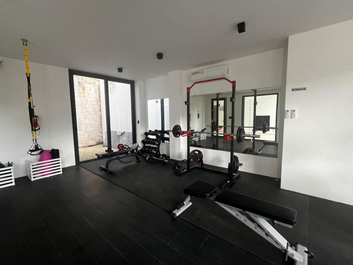 Villa Blanca Incredible 2Br Villa - Private Pool Free Beach Club Tulum Esterno foto