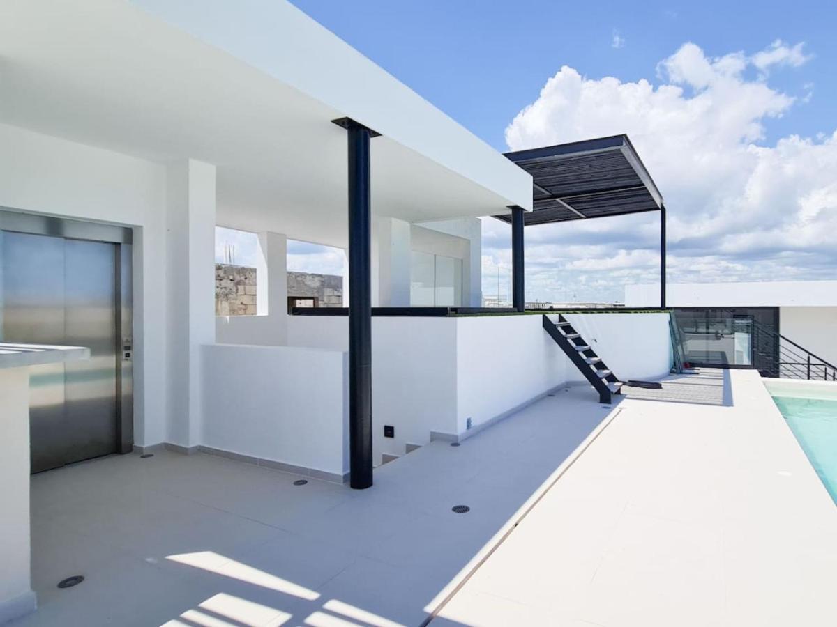 Villa Blanca Incredible 2Br Villa - Private Pool Free Beach Club Tulum Esterno foto
