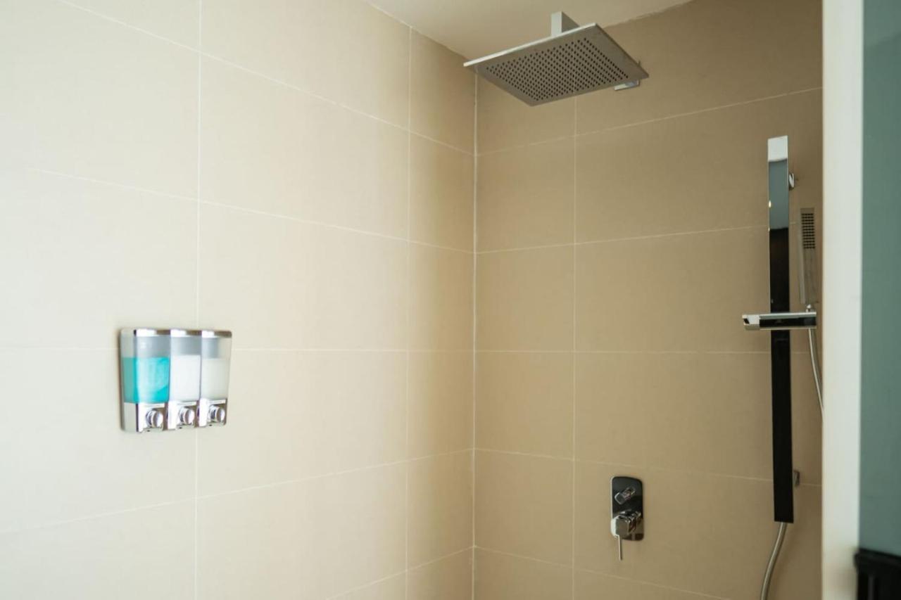 Villa Blanca Incredible 2Br Villa - Private Pool Free Beach Club Tulum Esterno foto