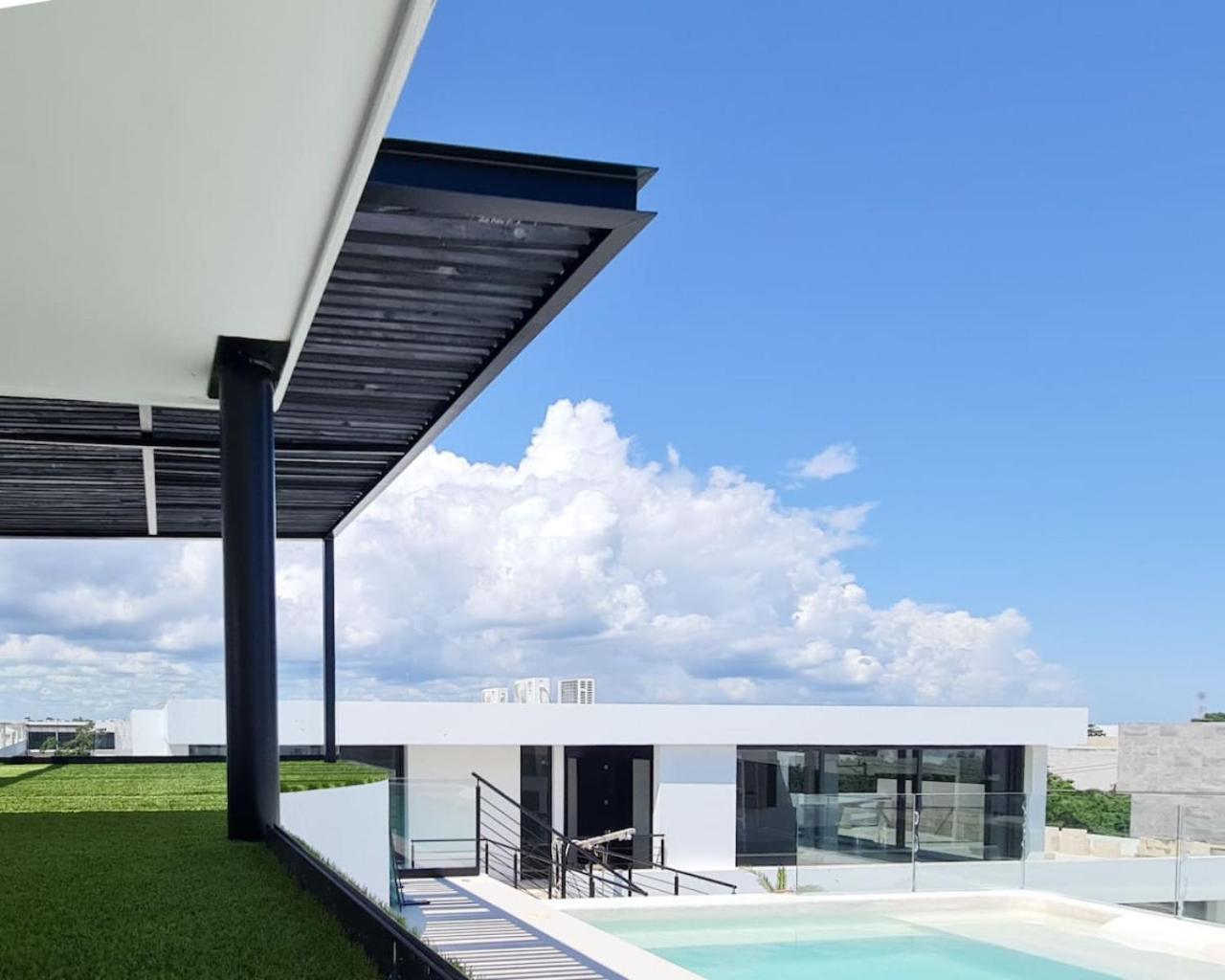 Villa Blanca Incredible 2Br Villa - Private Pool Free Beach Club Tulum Esterno foto