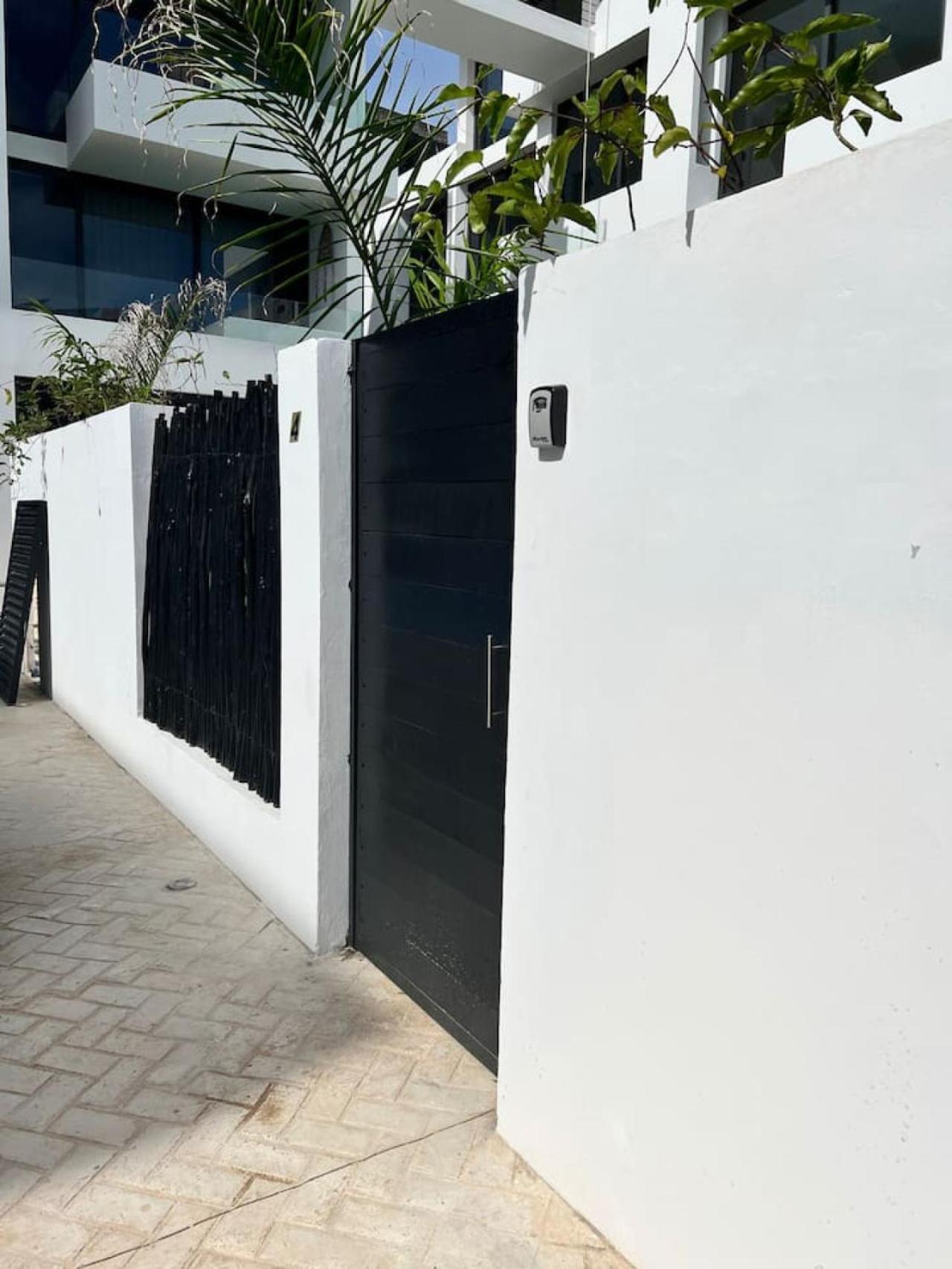Villa Blanca Incredible 2Br Villa - Private Pool Free Beach Club Tulum Esterno foto