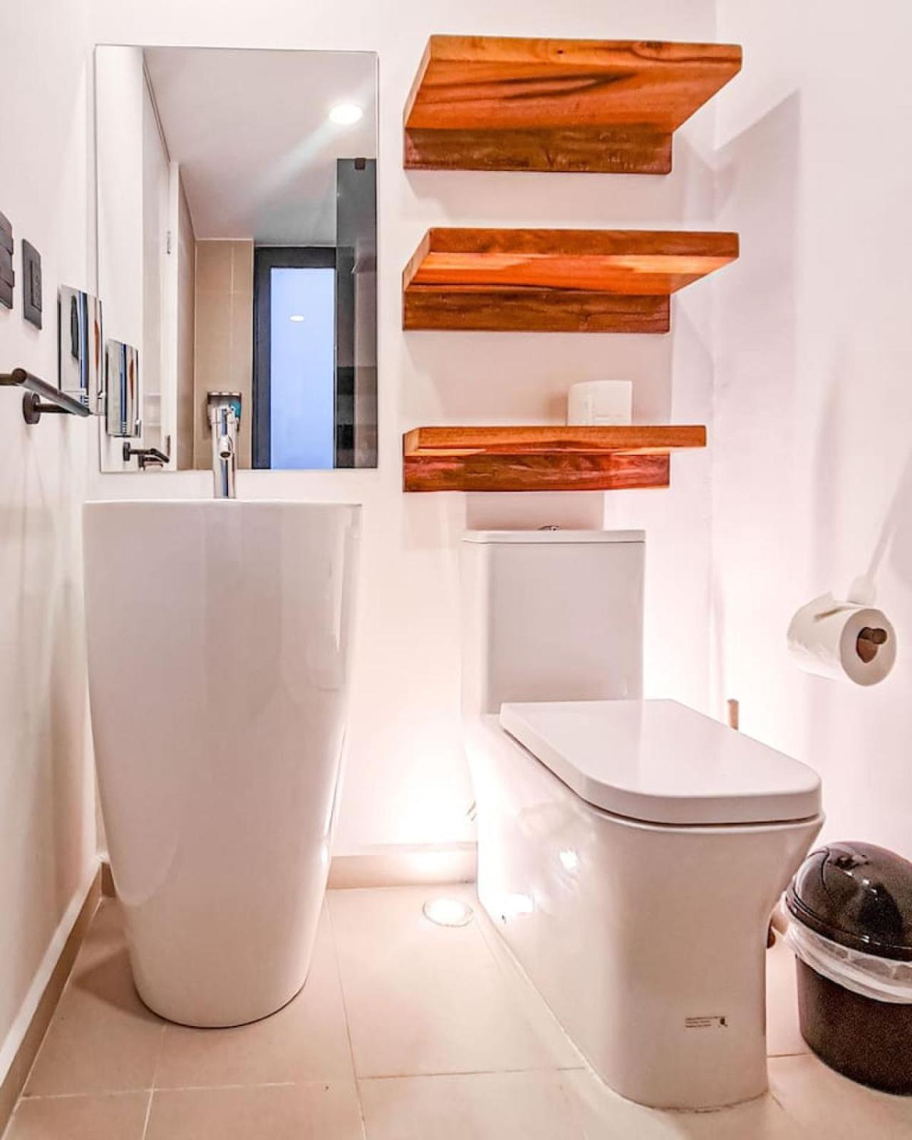 Villa Blanca Incredible 2Br Villa - Private Pool Free Beach Club Tulum Esterno foto