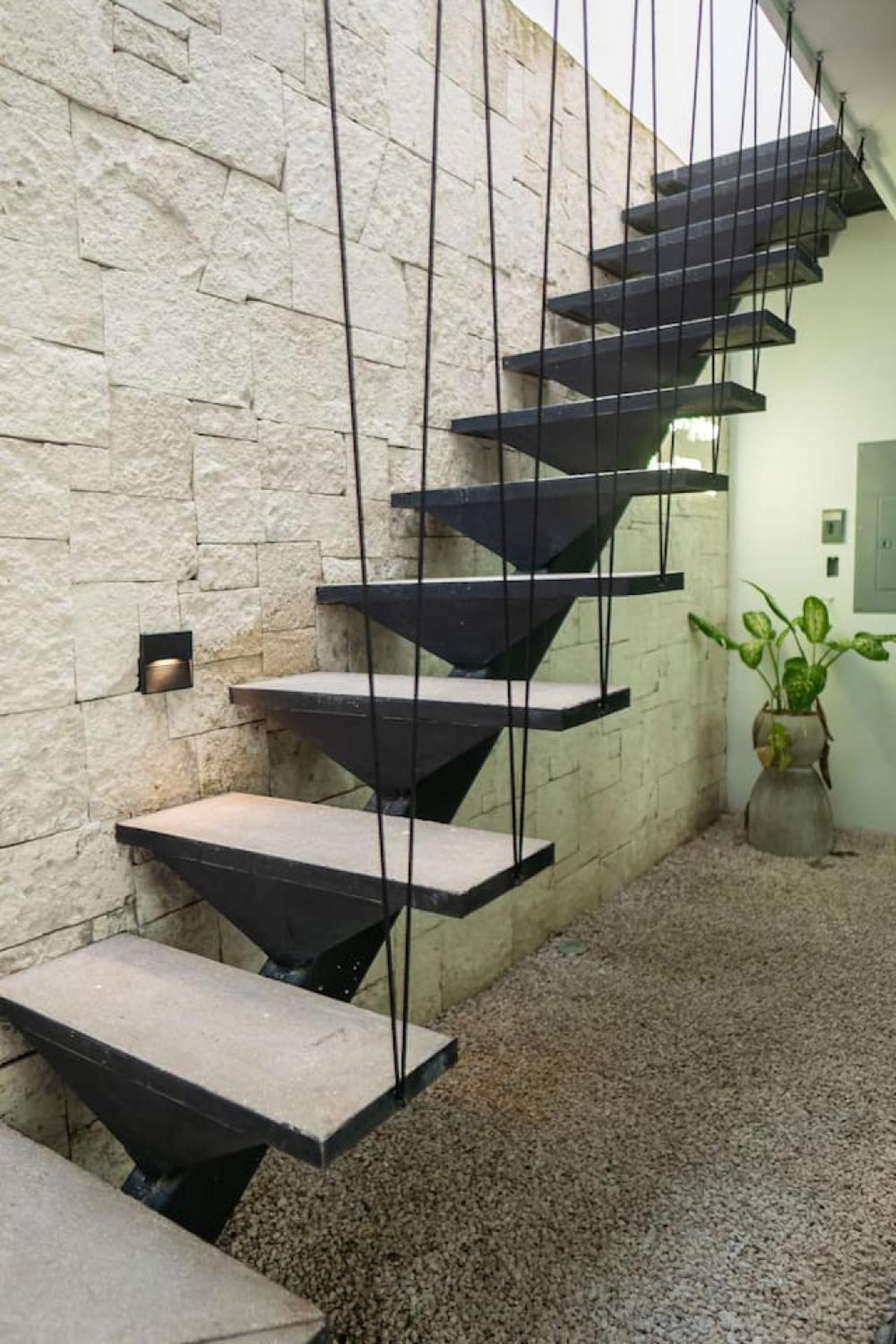 Villa Blanca Incredible 2Br Villa - Private Pool Free Beach Club Tulum Esterno foto